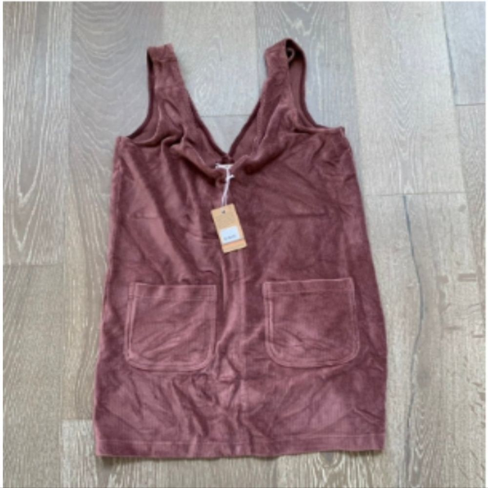 MARINE layer shift dress